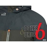 Geoff Anderson Dozer 6