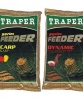 Vnadící směs Traper Feeder Turbo 1kg