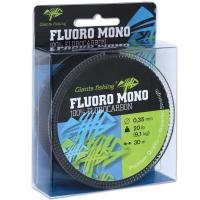Nvazcov vlasec Giants Fishing 100% Fluorocarbon 30m