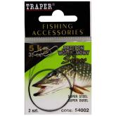 Wolframov lanka TRAPER Super 35 cm