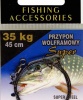 Wolframov lanka TRAPER Super 45cm