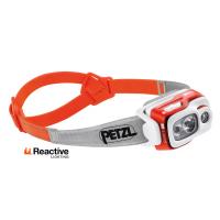 elovka Petzl - Swift RL oranov