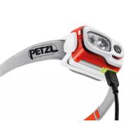 elovka Petzl - Swift RL oranov