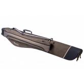 Obal na pruty Mikado holdall 2 komorový