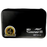 Sada Zico Unicarp III (4 indik.+1 příjm.+kufřík)