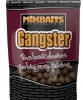 Boilies Mikbaits Gangster G2 Krab & Ančovička & Asa