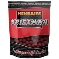 Boilies Mikbaits Spiceman 2,5kg 20mm