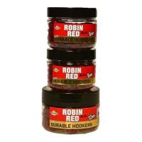 Peletky Dynamite Baits Durable Hookers Robin Red