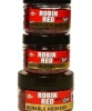Peletky Dynamite Baits Durable Hookers Robin Red