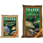 Vnadící směs TRAPER 2,5 kg - kapr