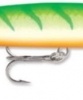 Wobler Rapala Jointed Deep Husky Jerk 08 GTU