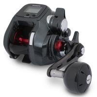 Multipliktor Shimano Plays 600