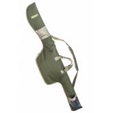 Pouzdro na kaprové pruty Mivardi CamoCODE 145