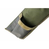 Pouzdro na kaprové pruty Mivardi CamoCODE 165 - double