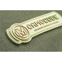 Pouzdro na kaprové pruty Mivardi CamoCODE 165 - double