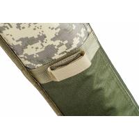 Pouzdro na kaprové pruty Mivardi CamoCODE 165 - double