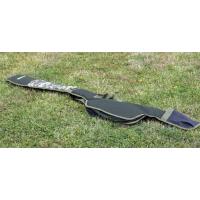 Pouzdro na kaprové pruty Mivardi CamoCODE 165 - double