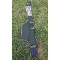 Pouzdro na kaprové pruty Mivardi CamoCODE 165 - double