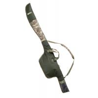 Pouzdro na kaprové pruty Mivardi CamoCODE 165 - double
