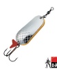 Plandavka dvojitá DAM Spoon FZ Twin