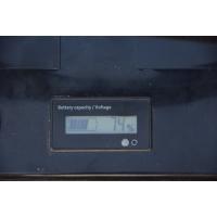 Lithiov baterie M-CELL 24V 50Ah + 10A nabjeka