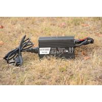 Lithiov baterie M-CELL 24V 50Ah + 10A nabjeka