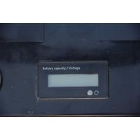 Lithiov baterie M-CELL 24V 100Ah + 20A nabjeka
