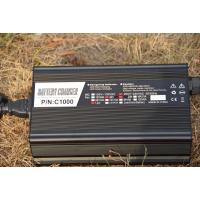 Lithiov baterie M-CELL 24V 100Ah + 20A nabjeka