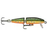 Wobler Rapala Jointed Floating 05 BTR