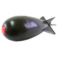 Zakrmovac raketa SPOMB - stedn