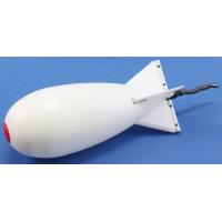 Zakrmovac raketa SPOMB - stedn