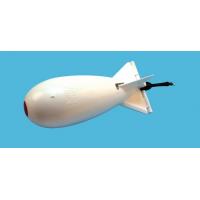 Zakrmovac raketa SPOMB - stedn