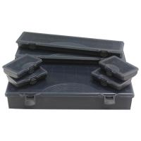 Sada krabiček Giants fishing Carp Box Complete (Set 7x Box)
