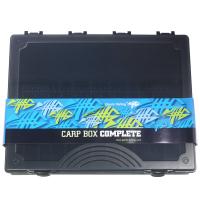 Sada krabiček Giants fishing Carp Box Complete (Set 7x Box)