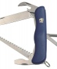 Kapesn n Mikov Praktik 115-NH-6/BK modr