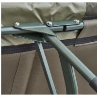 Lehtko StarBaits Bed chair BIVIE - 8 noh