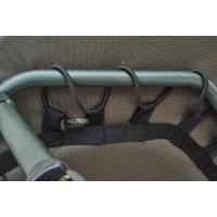 Lehtko StarBaits Bed chair BIVIE - 8 noh