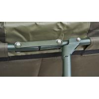 Lehtko StarBaits Bed chair BIVIE - 8 noh