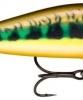 Wobler Rapala Count Down Elite 75 GDVR