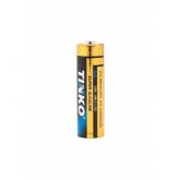 Alkalická baterie Flajzar TINKO 1,5V AA
