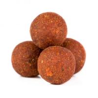 Boilies Mikbaits Spiceman Kořeněná játra - 10kg
