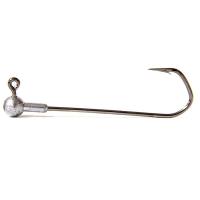 Háček Hell-Cat Jig Head Catfish