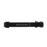 Čelová svítilna Ledlenser MH4 černo-černá