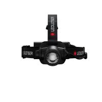 Čelová svítilna Ledlenser H15R CORE