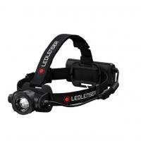 Čelová svítilna Ledlenser H15R CORE