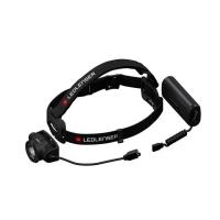 Čelová svítilna Ledlenser H15R CORE