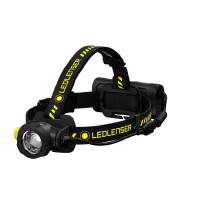 elov svtilna Ledlenser H15R WORK