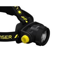 elov svtilna Ledlenser H15R WORK