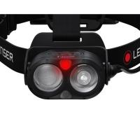 elov svtilna Ledlenser H19R CORE