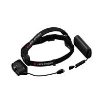 elov svtilna Ledlenser H19R CORE